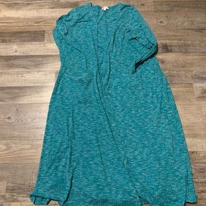 LuLaRoe Sarah Cardigan